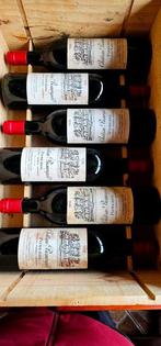 1988 Château Beauregard - Pomerol - 12 Flessen (0.75 liter), Nieuw