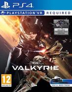 EVE Valkyrie (VR Only) (PS4 Games), Games en Spelcomputers, Ophalen of Verzenden, Zo goed als nieuw