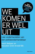 We komen er wel uit (9789000390892, Heidi Nieboer), Boeken, Psychologie, Verzenden, Nieuw