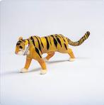 tigre (1) - Verre, Antiquités & Art, Antiquités | Verre & Cristal