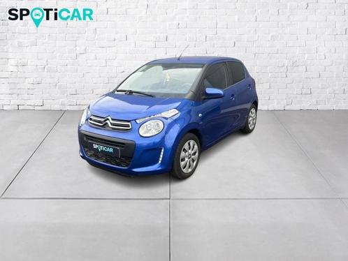 Citroën C1, Auto's, Citroën