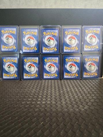 Pokémon - 197 Bulk kaarten Exclusive Pokémon Collection (197 beschikbaar voor biedingen