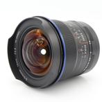 Laowa 12mm F/2.8 Zero-D Canon EF | Tweedehands, Audio, Tv en Foto, Verzenden, Zo goed als nieuw