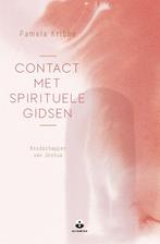 Contact met spirituele gidsen 9789401304757 Pamela Kribbe, Verzenden, Gelezen, Pamela Kribbe