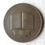 Pays-Bas. Penning Luther 1930 Schiedam 4e Eeuwfeest