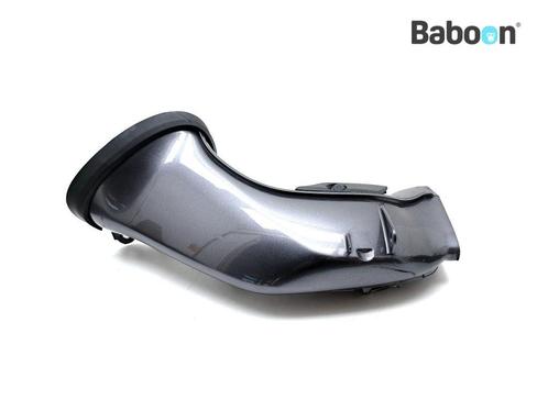 Luchtbuis Rechts Yamaha YZF R1 2004-2006 (YZF-R1 5VY), Motoren, Onderdelen | Yamaha, Gebruikt, Verzenden