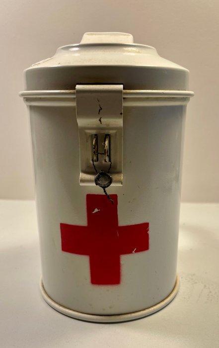 WESCO - Tirelire de charité - Fer - DRK WHW WESCO, Antiquités & Art, Antiquités | Assiettes décoratives & Carrelages