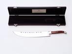 Laguiole Champagne Saber - Rose Wood - Style de Vie -