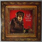 Talking Heads - Naked - LP