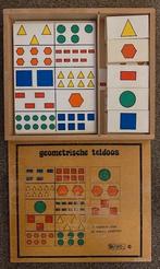 Rolf Geometrische Teldoos, Boeken, Verzenden, Nieuw