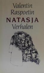 Natasja 9789029534468 Raspoetin, Verzenden, Gelezen, Raspoetin