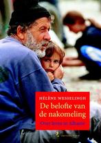 De belofte van de nakomeling 9789089720818 Hélène Wesselingh, Boeken, Verzenden, Zo goed als nieuw, Hélène Wesselingh