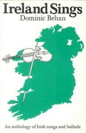 Ireland Sings, Livres, Langue | Langues Autre, Envoi