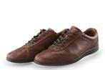 Ecco Sneakers in maat 46 Cognac | 5% extra korting, Kleding | Heren, Schoenen, Ecco, Overige kleuren, Verzenden, Sneakers
