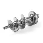 Wormschroef | HENDI Vlees-/Gehaktmolen HEN-210802 HENDI, Zakelijke goederen, Horeca | Keukenapparatuur, Verzenden, Nieuw in verpakking