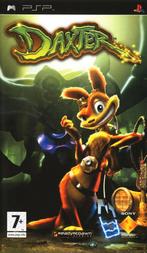 Daxter-Standaard (PSP) Gebruikt, Ophalen of Verzenden, Nieuw