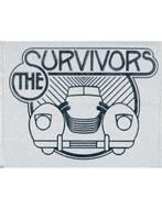 THE SURVIVORS, AMERICAN CLASSIC CARS