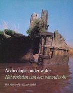 Archeologie onder water 9789029096164, Livres, Th.J. Maarleveld, Verzenden