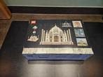Lego Set - 21056 - Architecture - Taj Mahal, Nieuw