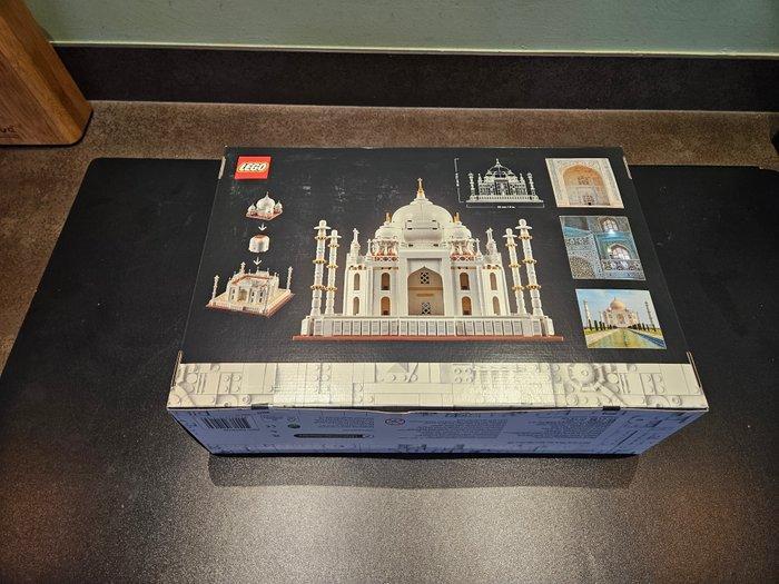 Lego Set - 21056 - Architecture - Taj Mahal, Kinderen en Baby's, Speelgoed | Duplo en Lego