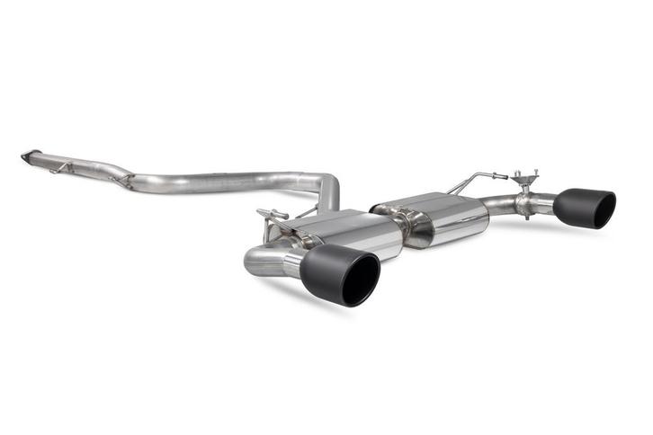 Hyundai Alleen i30N Performance niet-GPF-model | Niet-resone, Auto-onderdelen, Uitlaatsystemen, Nieuw, Verzenden