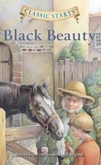 Black Beauty 9781402794643, Anne Sewell, L L Owens, Verzenden