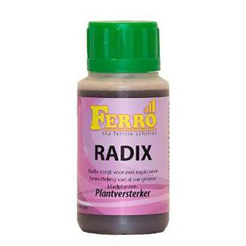 Ferro Radix 100ml, Elektronische apparatuur, Strijkijzers en Strijkplanken, Nieuw
