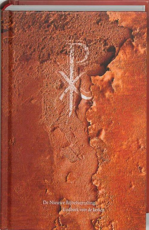 Liedboek hardcover 2513 NBV 9789023954507, Livres, Religion & Théologie, Envoi