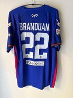 crotone - Championnat dItalie de Football - Branduani -, Collections