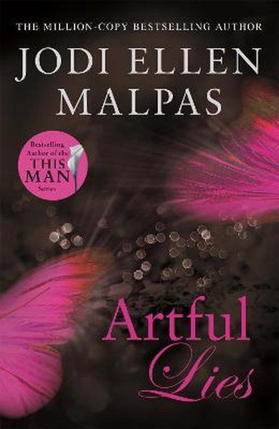 Artful Lies 9781409197508 Jodi Ellen Malpas, Boeken, Taal | Engels, Gelezen, Verzenden