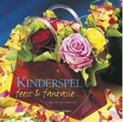 KINDERSPEL, FEEST & FANTASIE KINDERSPEL, FEEST & FANTA, Huis en Inrichting, Woonaccessoires | Kunstplanten en Kunstbloemen, Nieuw