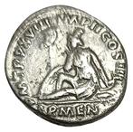 Romeinse Rijk. Marcus Aurelius (AD 161-180). Denarius Rome -