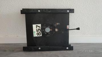 Sittab draaiplateau LB | 857 | Renault Master | gebruikt, Verzenden