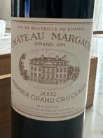2002 Chateau Margaux - Margaux 1er Grand Cru Classé - 1 Fles, Verzamelen, Wijnen, Nieuw