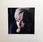 Willy Rizzo (1928-2013) - Sylvie VARTAN, 1963 - Paris Match