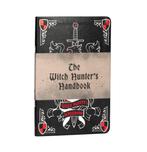 The Witch Hunters handbook (Warhammer Age of Sigmar nieuw), Hobby & Loisirs créatifs, Wargaming, Ophalen of Verzenden