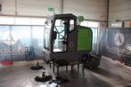Veiling: Veegmachine EV D19 Elektrisch 48V 2025 Nieuw, Ophalen