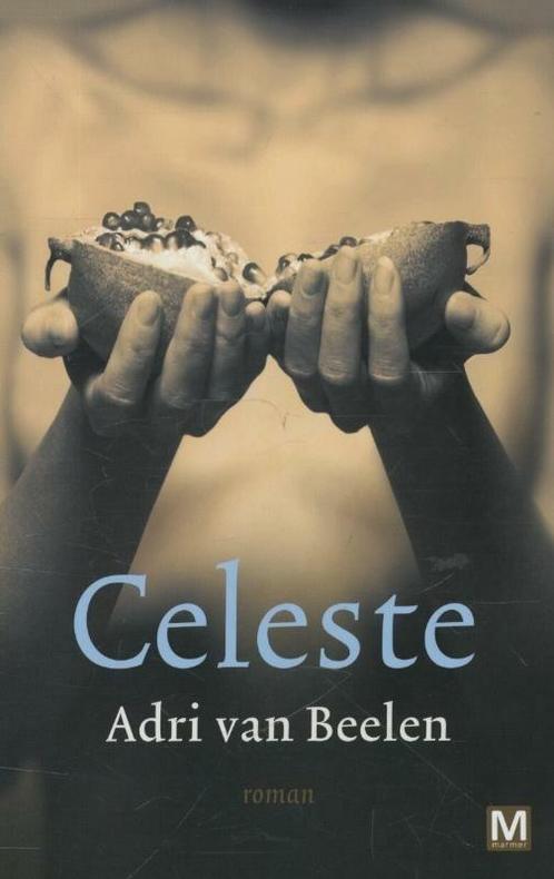 Celeste (9789460681394, Adri van Beelen) (Adri van Beelen), Boeken, Romans, Nieuw, Verzenden