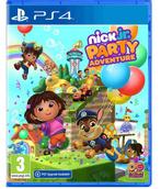 Nick Jr. Party Adventure-Standaard (PlayStation 4) NIEUW, Games en Spelcomputers, Ophalen of Verzenden, Nieuw