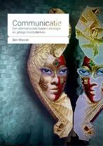 Communicatie 9789081715188 Ben Warner, Boeken, Verzenden, Zo goed als nieuw, Ben Warner