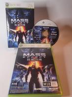 Mass Effect Japanse Cover Xbox 360, Ophalen of Verzenden