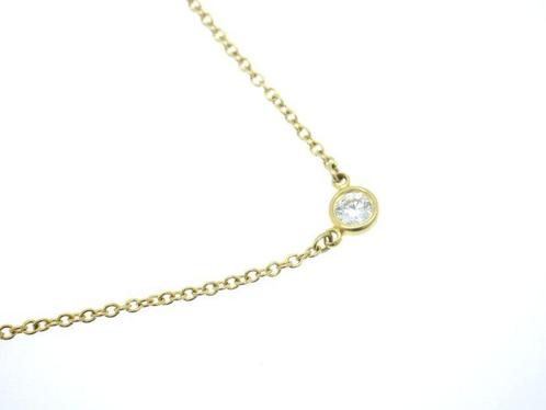 Tiffany & Co. - Halsketting - Elsa Peretti By The Yard, Handtassen en Accessoires, Kettingen