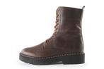 Cellini Veterboots in maat 39 Cognac | 5% extra korting, Kleding | Dames, Schoenen, Overige kleuren, Verzenden, Zo goed als nieuw