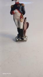Ginori - Beeld,  Napoleone  - 27 cm - Porselein