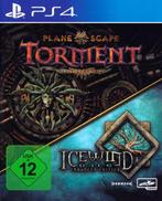 PlaneScape Torment + Icewind Dale Enhanced Editions-Duits, Games en Spelcomputers, Ophalen of Verzenden, Nieuw