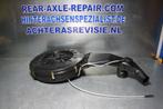 Nieuw, luchtfilterhuis Opel Ascona C. (motorruimte, Motor), Auto-onderdelen, Verzenden, Nieuw, Opel