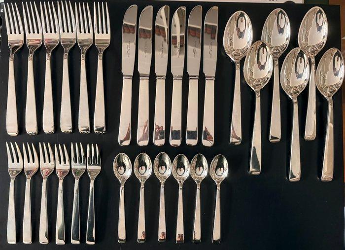 Robbe & Berking, Modell: Alta 150g massivversilbert -, Antiek en Kunst, Antiek | Meubels | Tafels