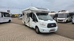 Chausson Titanium 708 op Ford met automaat, queensbed 05285, Automaat, Ford, Chausson, Diesel