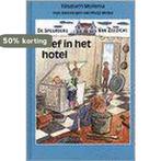 Een dief in het hotel / De speurders van Zeezicht, Boeken, Verzenden, Gelezen, Elisabeth Mollema