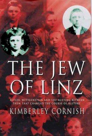 The Jew of Linz - Wittgenstein, Hitler and Their Secret, Livres, Langue | Anglais, Envoi